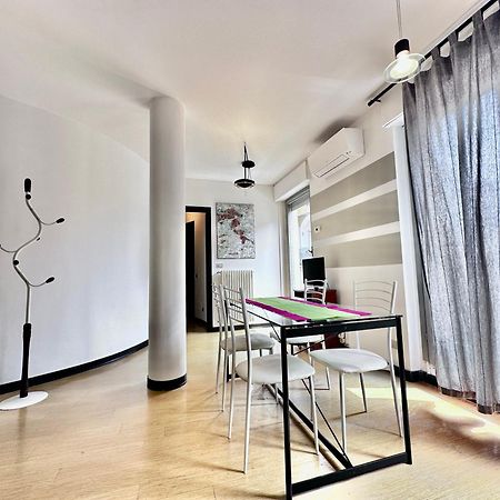 科莫Casa Di Ricky公寓 外观 照片