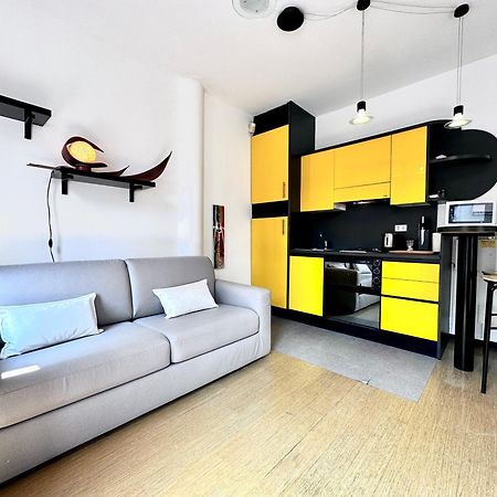 科莫Casa Di Ricky公寓 外观 照片